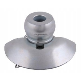 Kamuolys su apykakle, grūdintas, kategorija 1 2 56x22 Warynsk