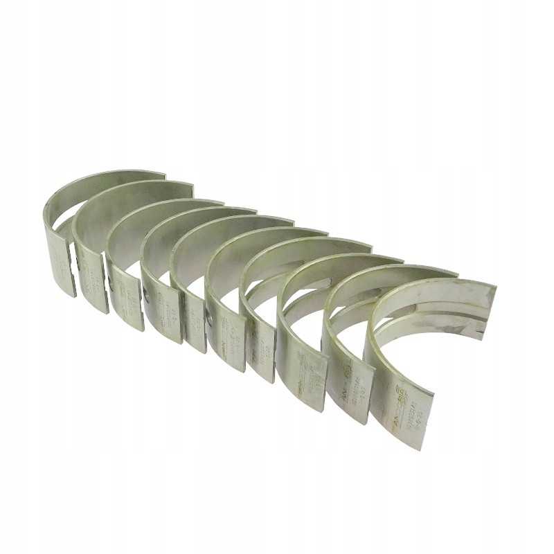 Pagrindinių guolių ir šlifavimo ursus mf4 andoria komplektas