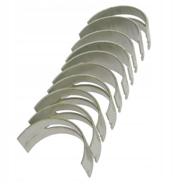 Pagrindinių guolių ir šlifavimo ursus mf4 andoria komplektas