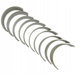 Pagrindinių guolių ir šlifavimo ursus mf4 andoria komplektas