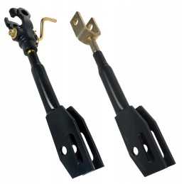 Kairė dešinė pakaba c 360 originalus ursus rinkinys 2 vnt