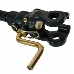 Kairė dešinė pakaba c 360 originalus ursus rinkinys 2 vnt