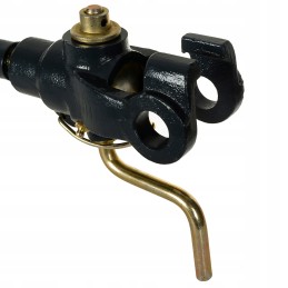 Kairė dešinė pakaba c 360 originalus ursus rinkinys 2 vnt