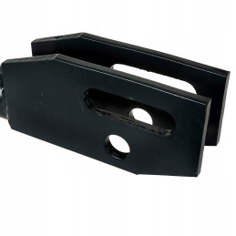 Kairė dešinė pakaba c 360 originalus ursus rinkinys 2 vnt