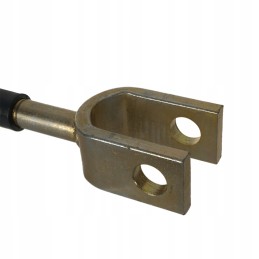 Kairė dešinė pakaba c 360 originalus ursus rinkinys 2 vnt