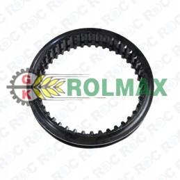 New Holland Fiat 5127396 sinchronizatoriaus pavarų perjungiklis