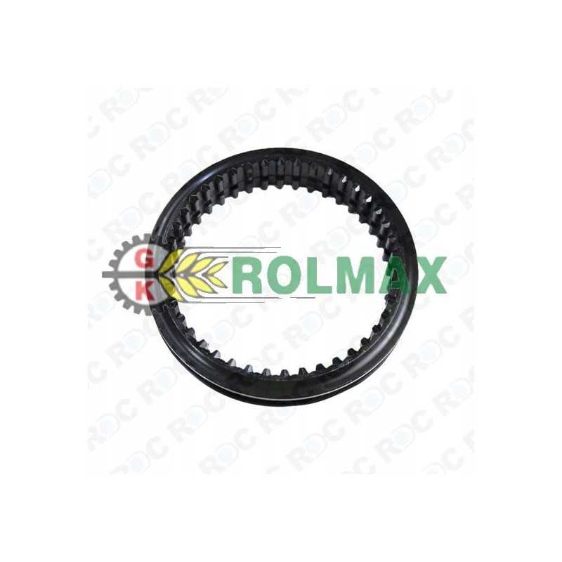 New Holland Fiat 5127396 sinchronizatoriaus pavarų perjungiklis