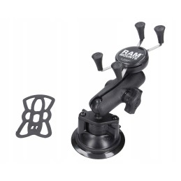 Ram mount ram b 166 un7 ngu telefono laikiklis