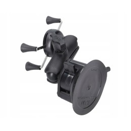 Ram mount ram b 166 un7 ngu telefono laikiklis