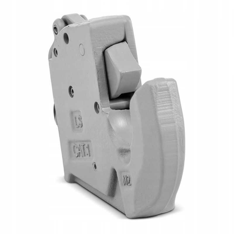 Apatinės trauklės kablio atstumas 105 ama ama 95000