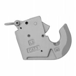 Apatinės trauklės kablio atstumas 105 ama ama 95000