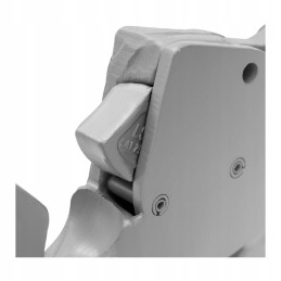 Apatinės trauklės kablio atstumas 105 ama ama 95000