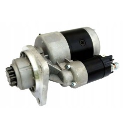 John Deere starteris su pavara 12v 3 0kw 10z
