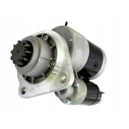 John Deere starteris su pavara 12v 3 0kw 10z