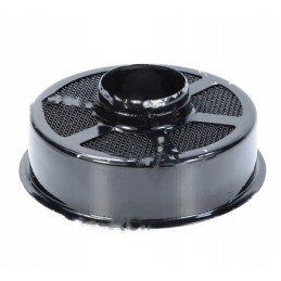 Metalinė oro filtro kasetė mf 3 1886670m1