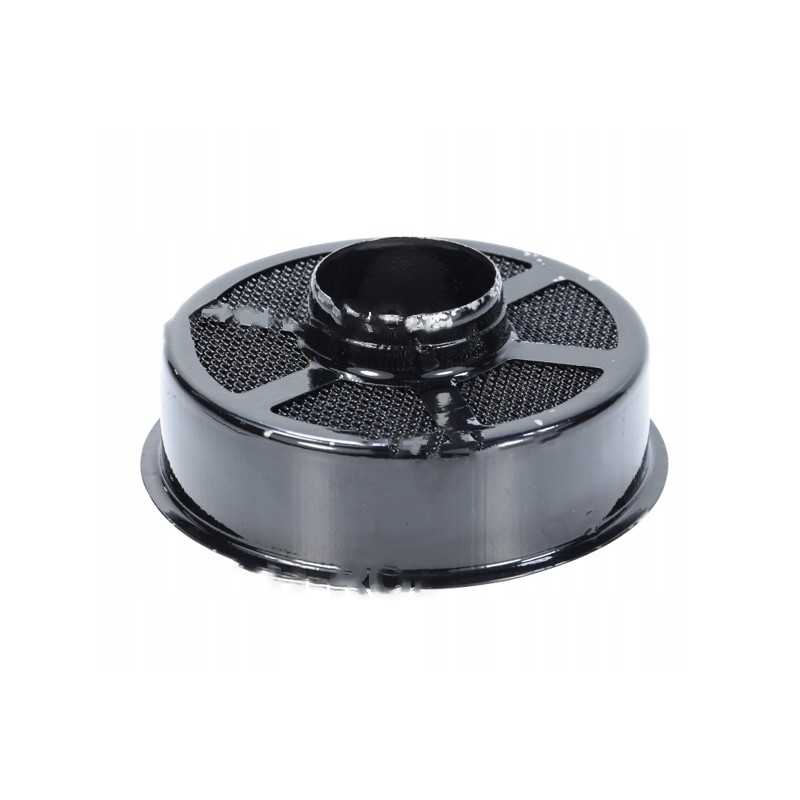 Metalinė oro filtro kasetė mf 3 1886670m1