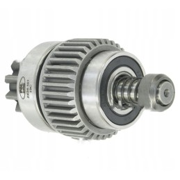 Starterio krumpliaračio pavara su 9 dantų reduktoriumi