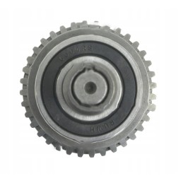 Starterio krumpliaračio pavara su 9 dantų reduktoriumi