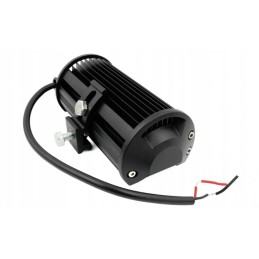 Halogeninis prožektorius darbo lempa 12 LED 36W 12 24V