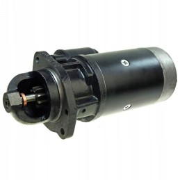 Starteris 24v khd deutz case 0 001 368 007 000136