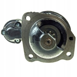 Starteris 24v khd deutz case 0 001 368 007 000136