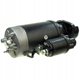 Starteris 24v khd deutz case 0 001 368 007 000136