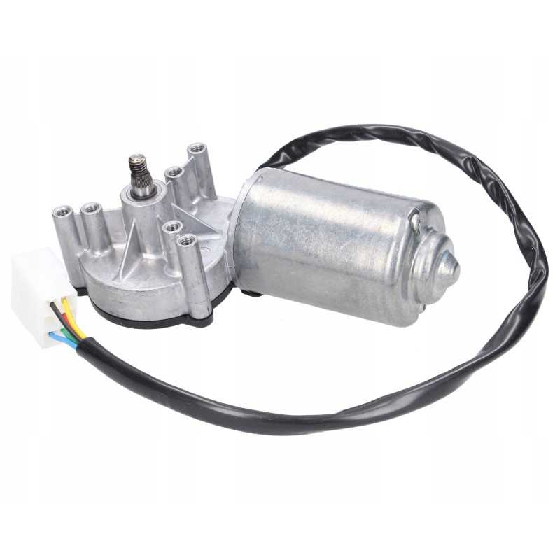 Massey Ferguson MF 3777698M92 valytuvų variklis