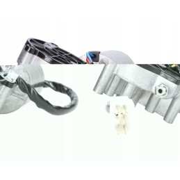 Massey Ferguson MF 3777698M92 valytuvų variklis