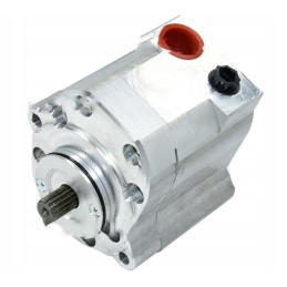 Vairo stiprintuvo siurblys tapo stipresnis