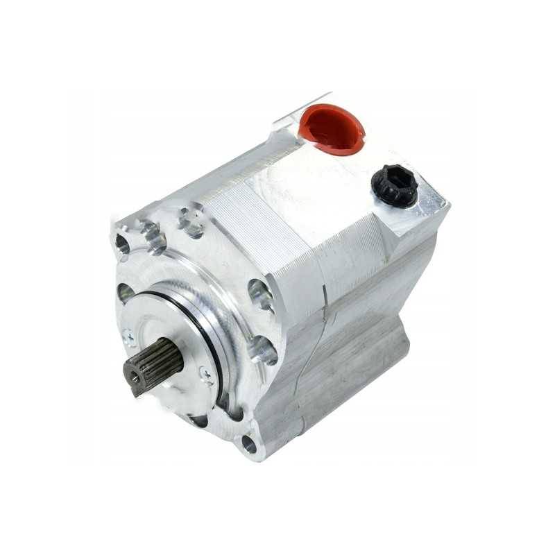 Vairo stiprintuvo siurblys tapo stipresnis