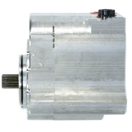 Vairo stiprintuvo siurblys tapo stipresnis