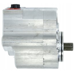 Vairo stiprintuvo siurblys tapo stipresnis