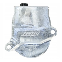 Vairo stiprintuvo siurblys tapo stipresnis