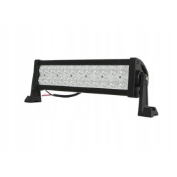 Halogeninė kombinuota darbinė lempa 24led 72w 5700lm 9 32v