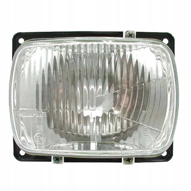 Fiat kryptinis žibintas 70717022 granitas