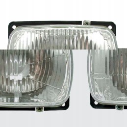 Fiat kryptinis žibintas 70717022 granitas