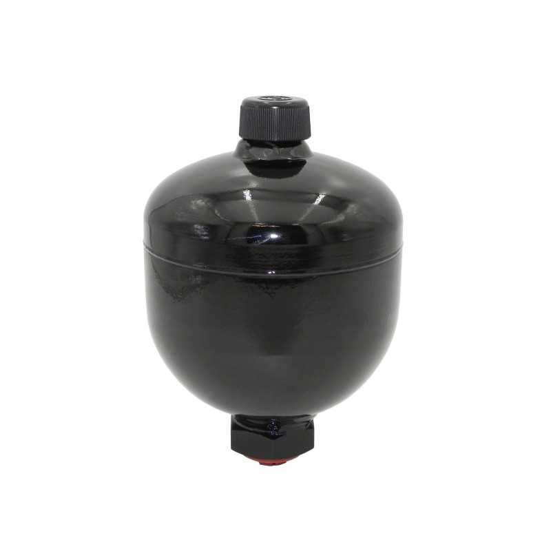 Hidroakumuliacinis amortizatorius 0 16l 1 2 nemokamai