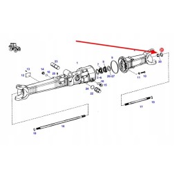 F199300020310 polosi sandariklis