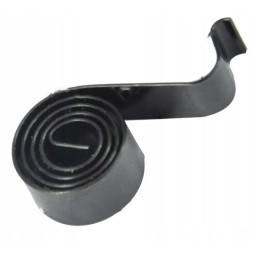 Starterio šepečio spyruoklė r11, skirta c 360 c 330 8