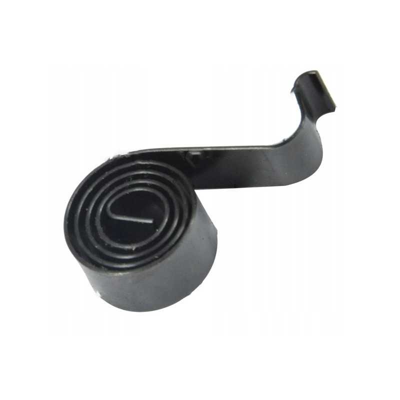 Starterio šepečio spyruoklė r11, skirta c 360 c 330 8