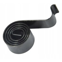 Starterio šepečio spyruoklė r11, skirta c 360 c 330 8