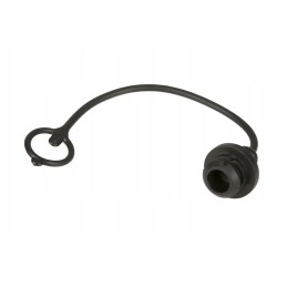 4352104m1 hidraulinės greitosios jungties lizdo apsauga