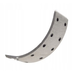 2 stabdžių trinkelių antdėklų rinkinys c