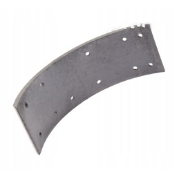 2 stabdžių trinkelių antdėklų rinkinys c