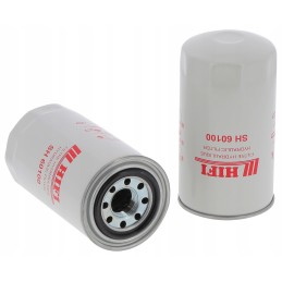 Sh60100 hidraulinio filtro hifi filtras