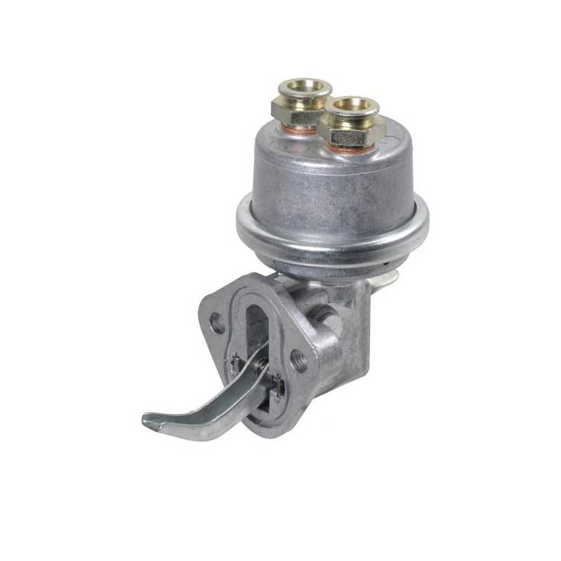 Kuro siurblys, padavimo siurblys, korpusas new Holland