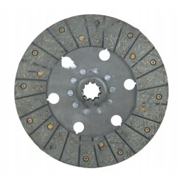 Sankabos diskas su pintu pamušalu, skersmuo 280 mm mf 4