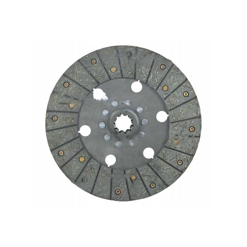 Sankabos diskas su pintu pamušalu, skersmuo 280 mm mf 4