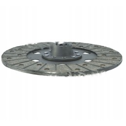 Sankabos diskas su pintu pamušalu, skersmuo 280 mm mf 4