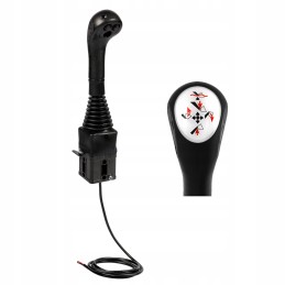 Sustiprinta 6138 vairasvirtė 2p Indemar kamuoliukams